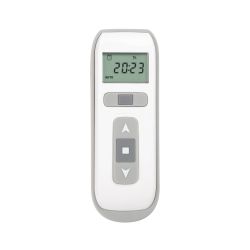Pilot roletowy ATELOR LCD