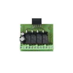 Adapter karty radiowej NICE 4K