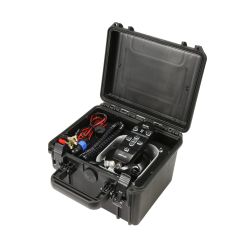 Tester sterownika SOS