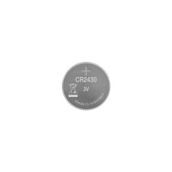 Bateria pilota CR2430 3V