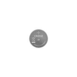 Bateria pilota CR2032 3V