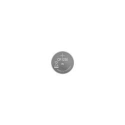 Bateria pilota CR1220 3V