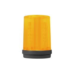 Lampa sygnalizacyjna WALEC (pomarańczowy klosz)