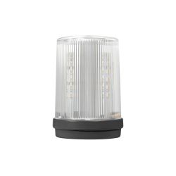 Lampa sygnalizacyjna WALEC (biały klosz)