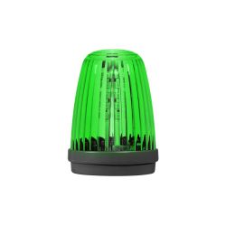 Lampa sygnalizacyjna KOGUT SEMAFOR (biały klosz)