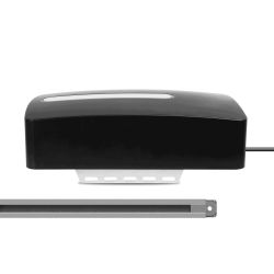 Napęd GT1000 do bramy garażowej z szyną 330 cm 1 cz. (230V AC)