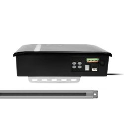 Napęd GP1000 do bramy garażowej z szyną 315 cm 1 cz. (230V AC)