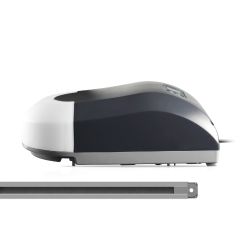 Napęd G1000 do bramy garażowej z szyną 330 cm 1 cz. (230V AC)