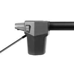 Napęd SBS do bramy skrzydłowej (230V AC)