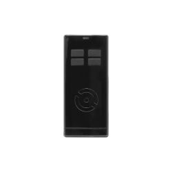 Pilot T4 REPLICATOR (czarny)