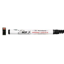 Przewodowy detektor MDP