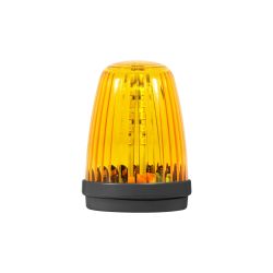 Lampa sygnalizacyjna KOGUT (pomarańczowy klosz)