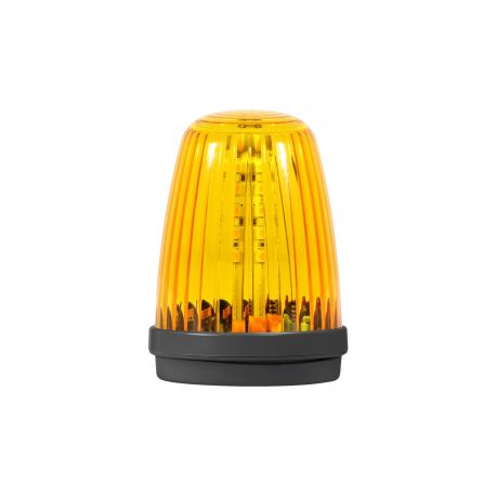 Lampa sygnalizacyjna KOGUT (pomarańczowy klosz)