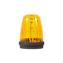 Lampa sygnalizacyjna KOGUT (pomarańczowy klosz)
