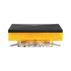 Lampa oświetleniowo-sygnalizacyjna SŁUPKOWA (100×100, 120×120)