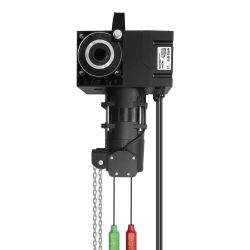 Napęd BP70 / FACTORY70 do bramy przemysłowej (230V AC)