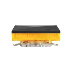 Lampa oświetleniowo-sygnalizacyjna SŁUPKOWA (70×70, 80×80, 100×100)