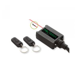 Alarm HIBERNATUS_PLUS