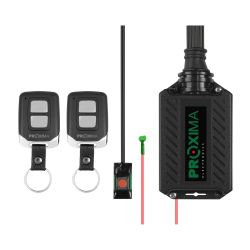 Autoalarm ZK_C 24V
