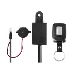Immobiliser BKE