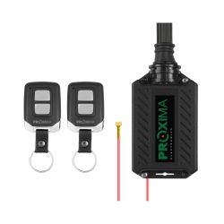 Autoalarm ZN