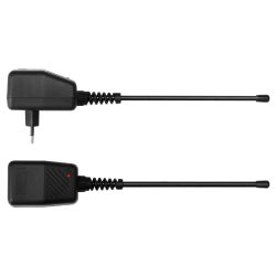 Retransmiter gniazdkowy ATELOR RG 230V AC