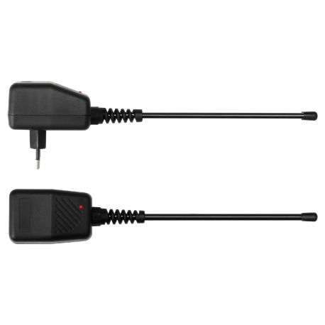 Retransmiter gniazdkowy ATELOR RG 230V AC