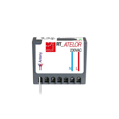 Retransmiter ATELOR RT