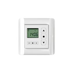 Sterownik rolet ATELOR SR-TIMER