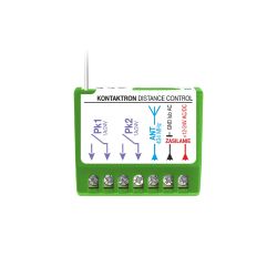 Sterownik KONTAKTRON DISTANCE CONTROL