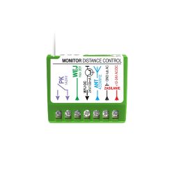 Sterownik MONITOR DISTANCE CONTROL
