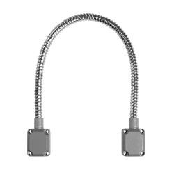 Metalowa osłona przewodu Ø 10,6 mm