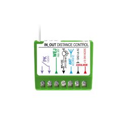 Sterownik IN-OUT DISTANCE CONTROL