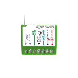 Sterownik IN-OUT CONTROL