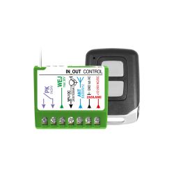 Zestaw IN-OUT CONTROL